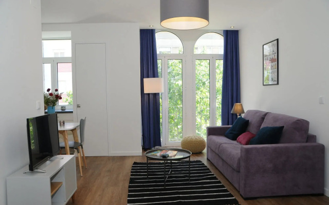 Lisbonne Appartements