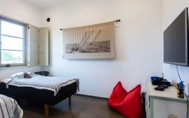 Villa Salamandra