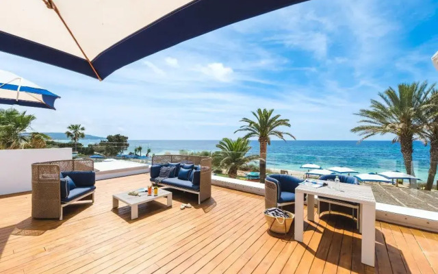 Gecko Hotel & Beach Club