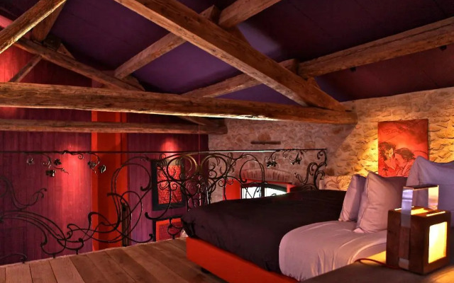 Château & Village Castigno - Wine Hotel & Resort