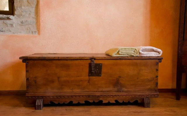 Casa Mur de Alujan