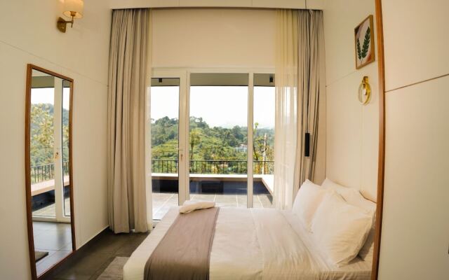 The Leaves Resort Vythiri