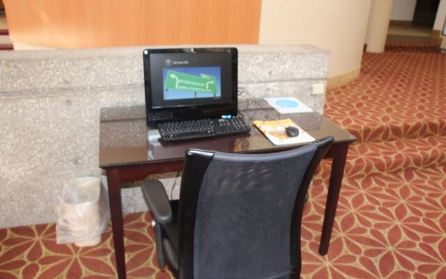 Clarion Hotel Muscatine