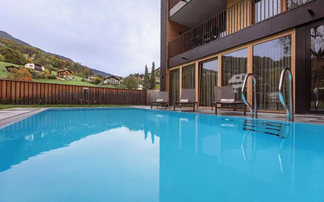 Montafon Suites Schruns by ALPS RESORTS