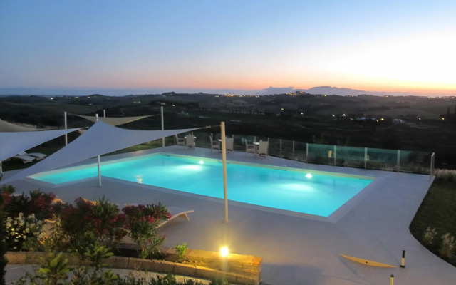 Agriturismo Casetta I^