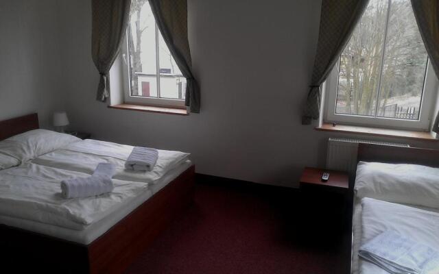 Hotel Bellevue