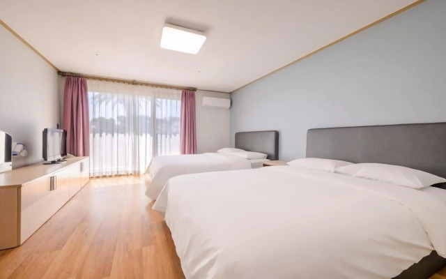 Seogwipo Worldcup Resort