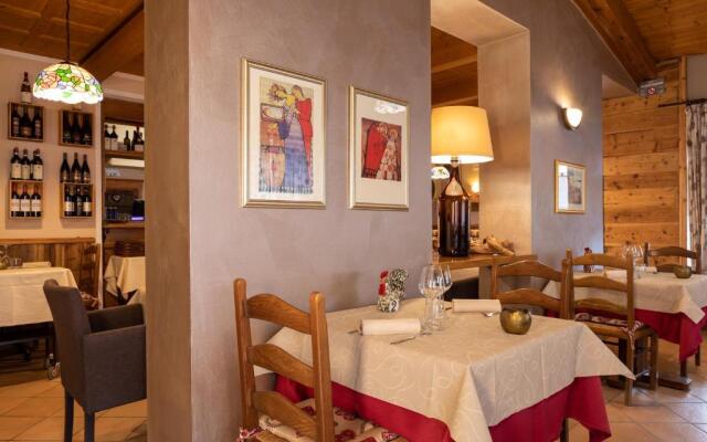 Hotel Mont Velan