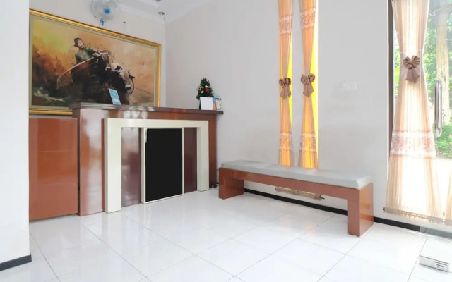 Airy Eco Mertoyudan Nakula D110 Magelang