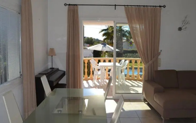Casa Elanora
