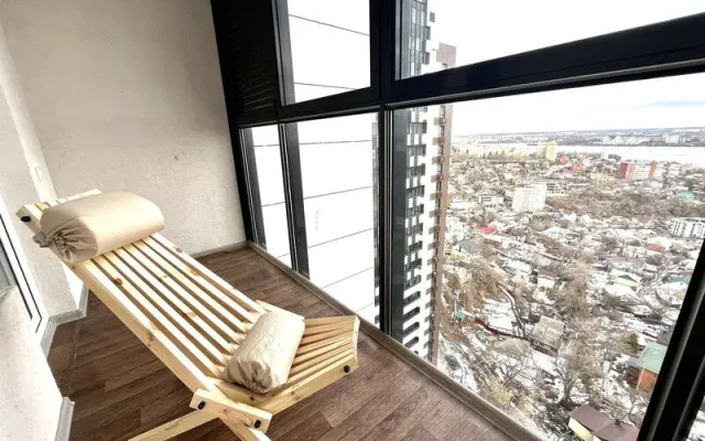 Неотель на ул. Станкевича, д. 45, корп. 1