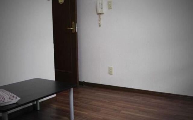 Namba Guesthouse