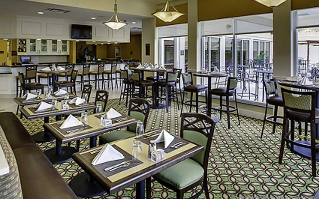 Hilton Garden Inn Tifton