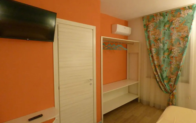Aramoni B&B
