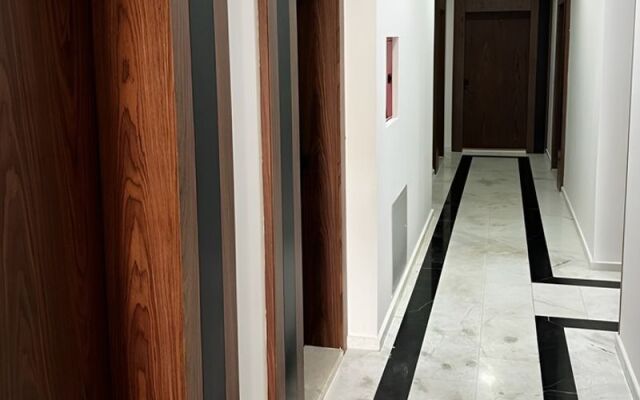 Elia Hotel Residence
