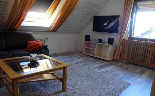 Ferienwohnung Schneemann