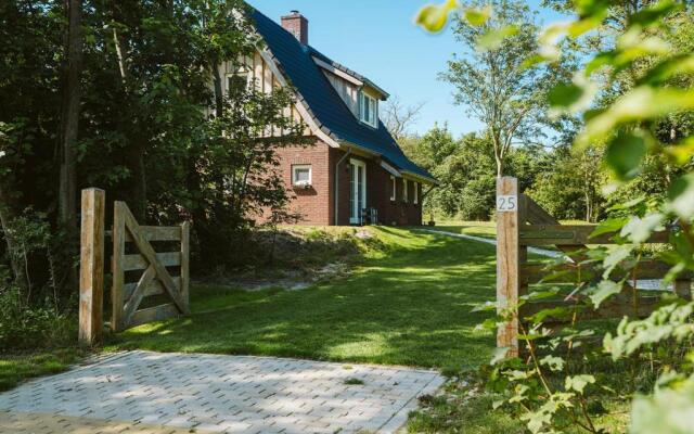 West Nieuwlandseweg 25 - Ouddorp - not for companies
