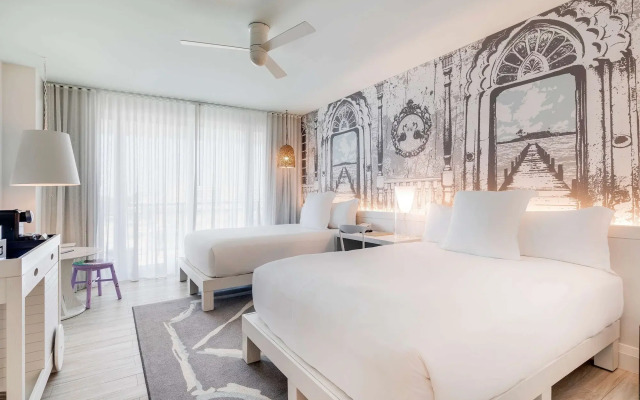 SLS Baha Mar
