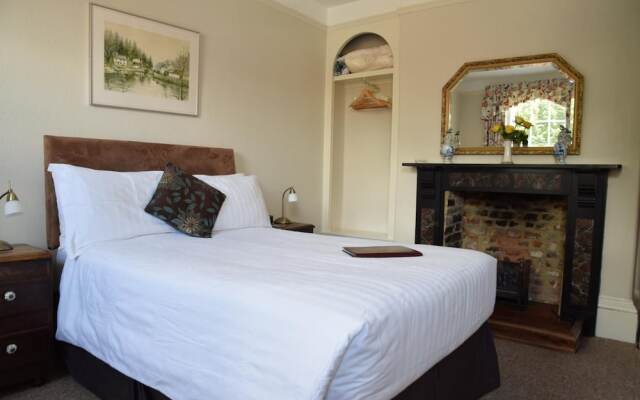 Cathedral View B&B