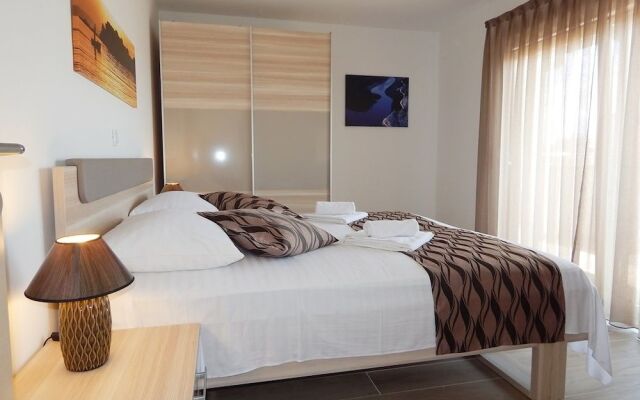 AB Villa Podstrana