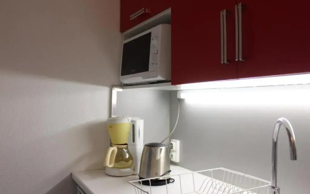 Appartement La Rochelle, 2 pièces, 4 personnes - FR-1-246-515