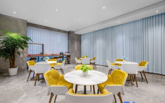 Shanghai Tiankang Hotel