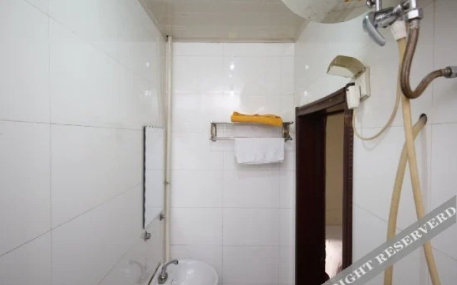 Tianxin Fashion Hostel