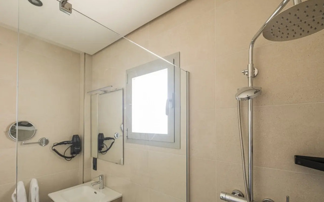 Апартаменты On City Resort