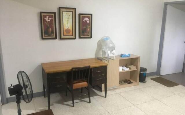 Prestigio Hotel Apartments