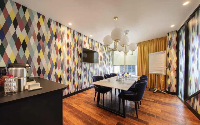 Monet Garden Hotel Amsterdam