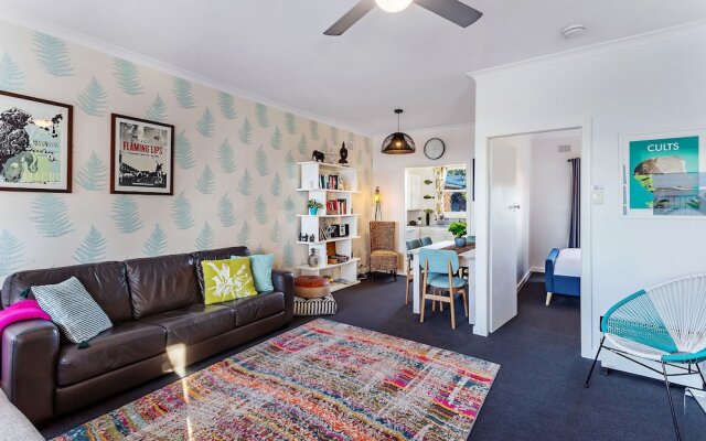 Shoal Bay Road, Moana Blue, Unit 03, 87