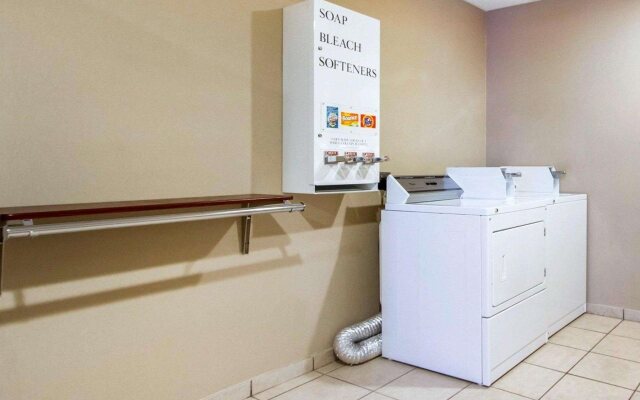 Comfort Suites Florence Shoals Area