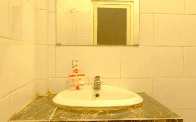 OYO 419 Omah Gajayana Syariah