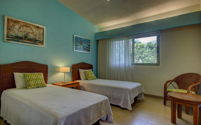 Riviera Maya Suites