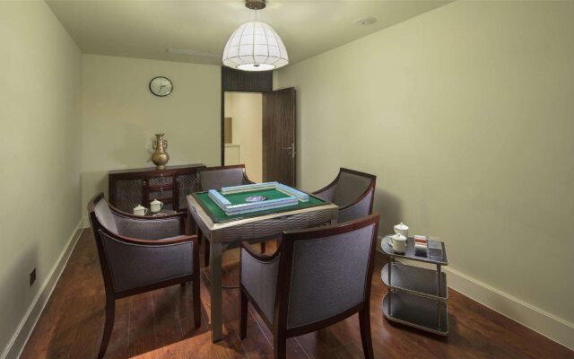 Hilton Linzhi Resort