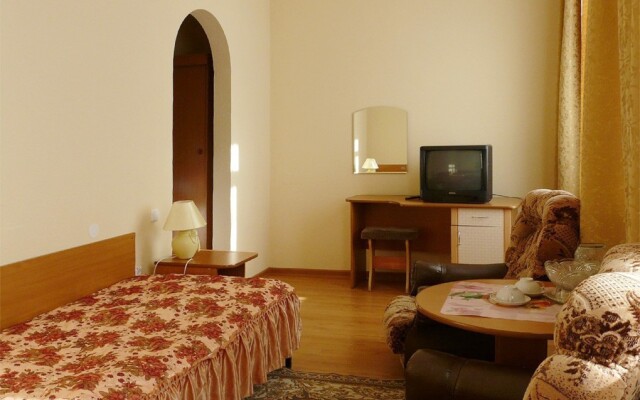 Zhemchuzhina Kavkaza (Essentuki)