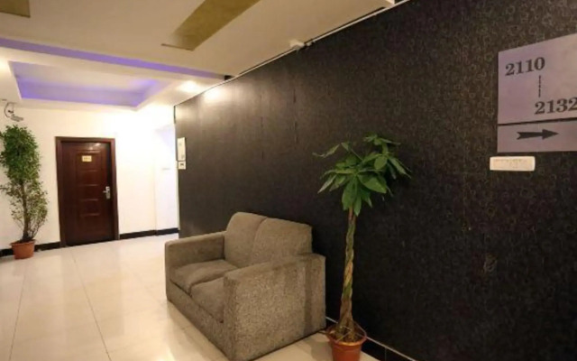 Bengbu 168 Express Hotel