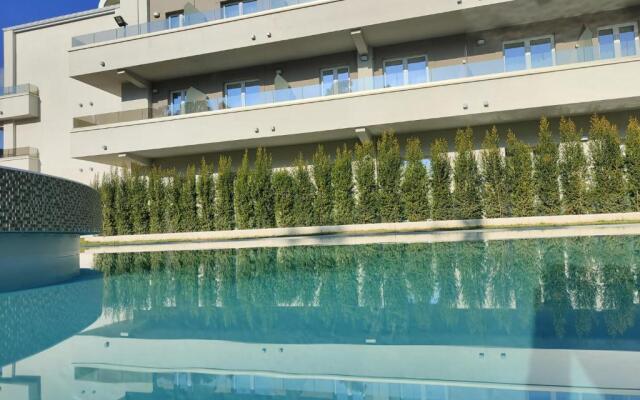 Park Hotel Le Dune Di Giovino