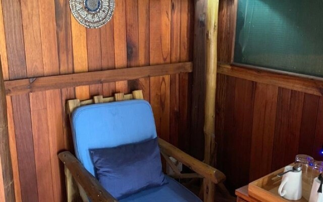 Shayamoya Tiger Fishing and Game Lodge