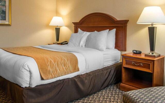 MainStay Suites