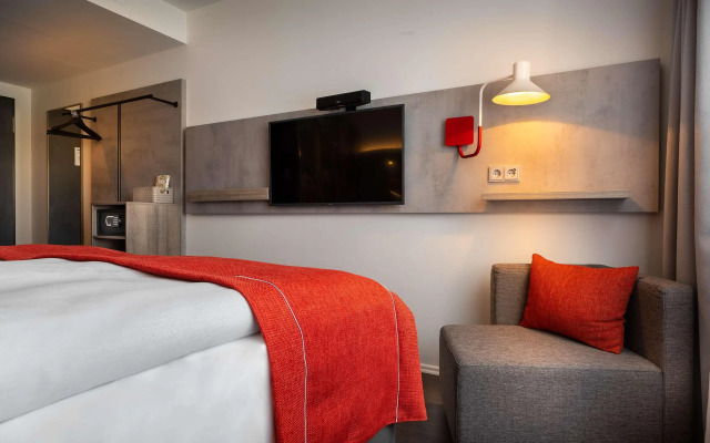 Holiday Inn - the niu, Hide Berlin Friedrichshain by IHG