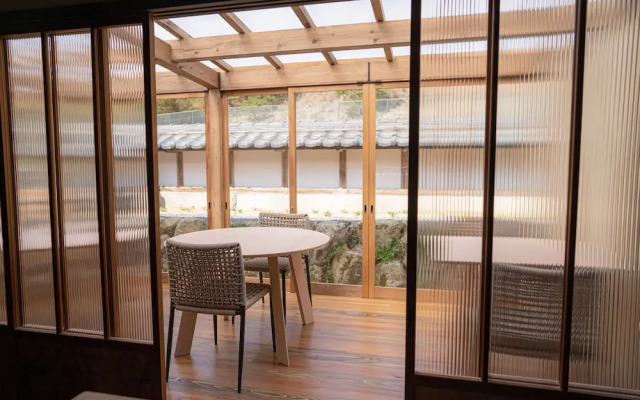 Satoyama Hotel Kanenone Tamba
