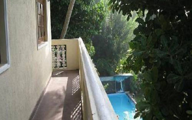 Sandaya's Place