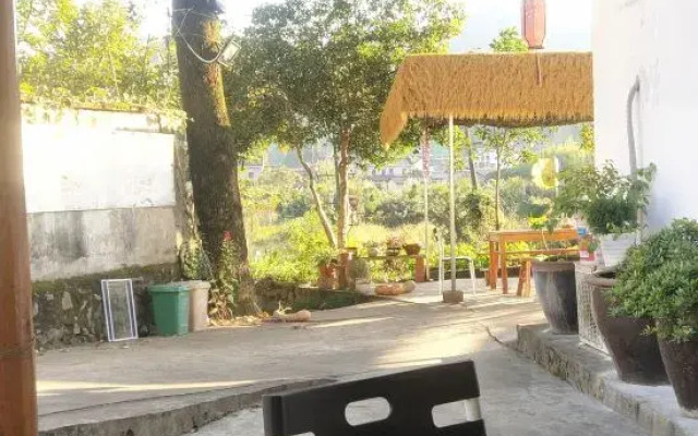 Ningguo Farm Time Inn