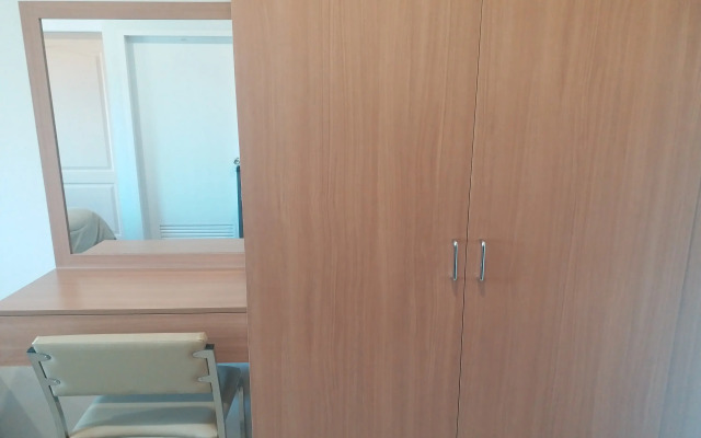 Saney Apartment