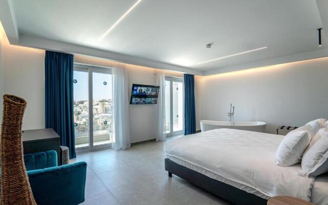 Flamingo Hotel Malta