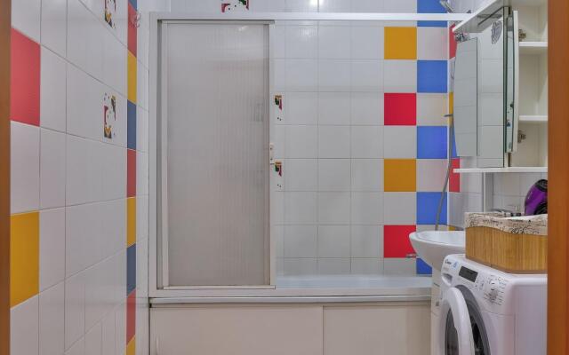 Апартаменты на улице Выучейского