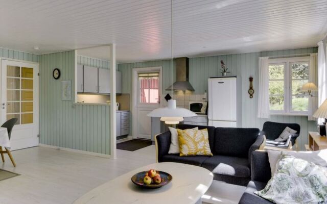 "Malene" - 900m from the sea in Western Jutland