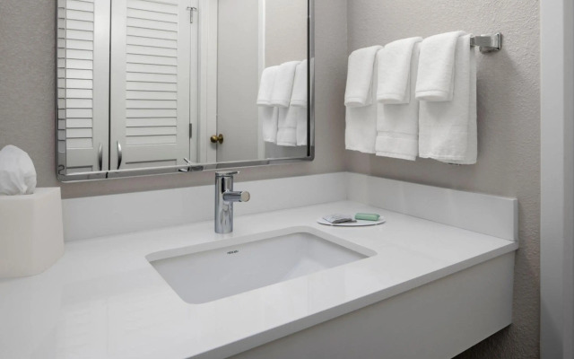 Courtyard by Marriott Little Rock West