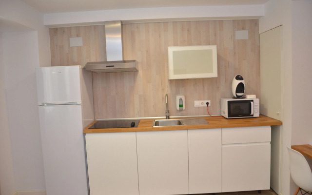 Bet Apartments - Abastos